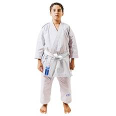 Starpro | Lättviktig karatedräkt | Många storlekar | Lämplig som Taekwondo Uniform | Karate Gi, Karate Byxor & Kavaj, Karate Kläder, Karate Gi Lättvikt, Karate Uniform, Taekwondo kostym