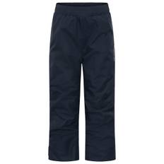 Didriksons Kid's Avan Pants Regnbyxa Barn Storlek 80 Färg blå