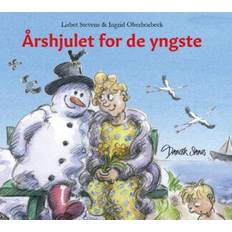 Årshjulet for de yngste