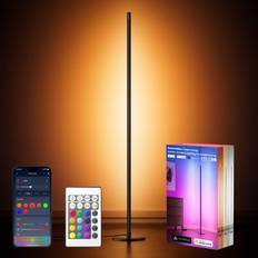 SwitchBot Floor Lamp, gulvlampe