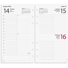 Almanacka Burde 4602 Regent Kalendersats Agenda 2026
