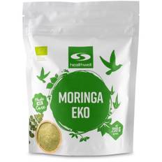 Healthwell Moringa ØKO, 200 g
