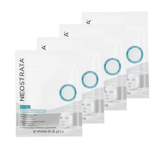 Neostrata Restore Pure Hyaluronic Acid Mask 4-Pack