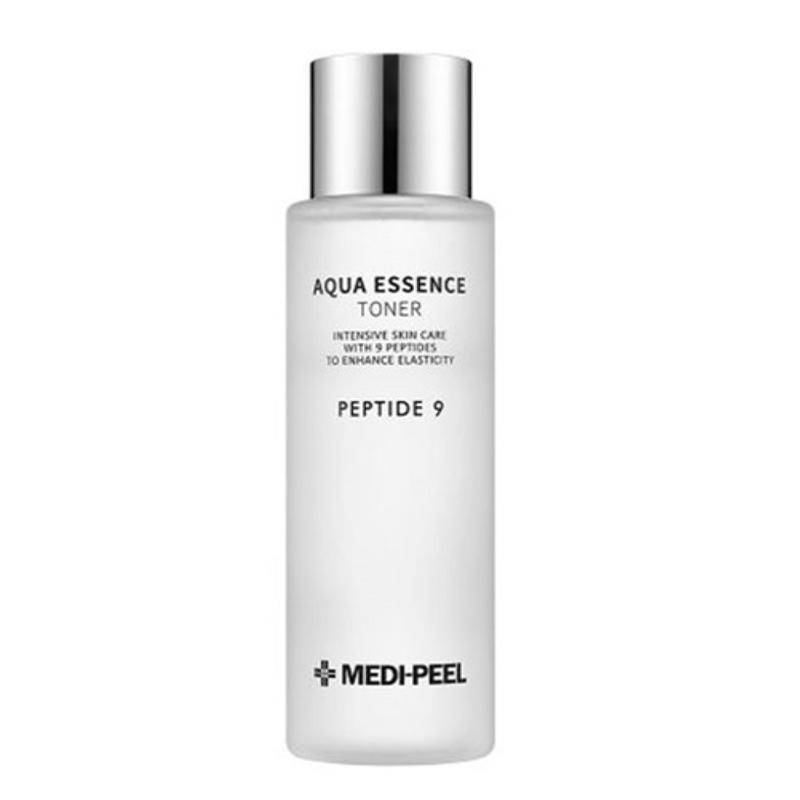 MEDI-PEEL Peptide 9 Aqua Essence Toner (250ml)