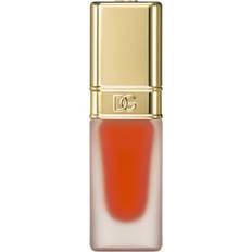 Dolce&Gabbana Fresh Orange Oil Lip Plumper Läppglansolja för maximal volym Skugga Orange 7 ml