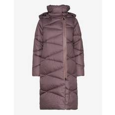 W TUNDRA DOWN COAT