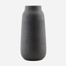 Vase, HDGroove, Sort