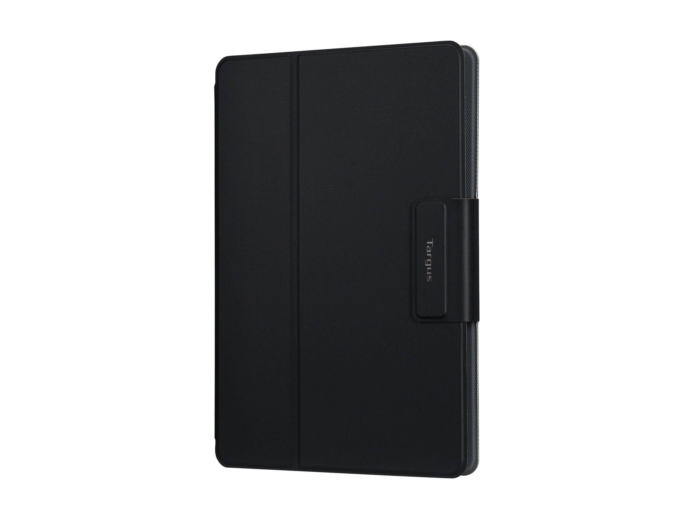Targus THZ998UK tablet etui 29,2 cm (11.5") Flipetui Sort --> På fjernlager, levevering hos dig 24-05-2026