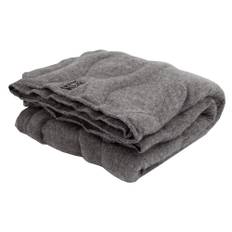 WeSomnia Tyngdfilt dimWeight: 5 Kg Svart - Antracit (dimWeight: 5 Kg)