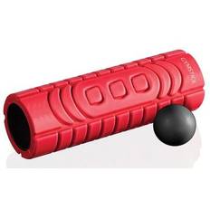 Foamroller + Lacrosseboll - / 0011