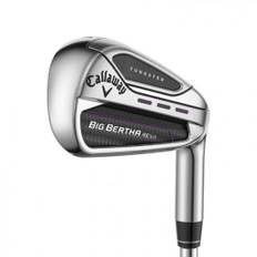 Callaway Big Bertha REVA 23 - 6 klubbor - Grafit DAM (custom)