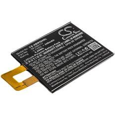 Batteri till Amazon Kindle Oasis mfl