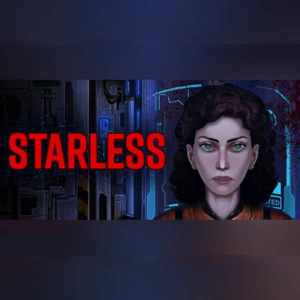 Starless (PC) Steam Key - GLOBAL.
