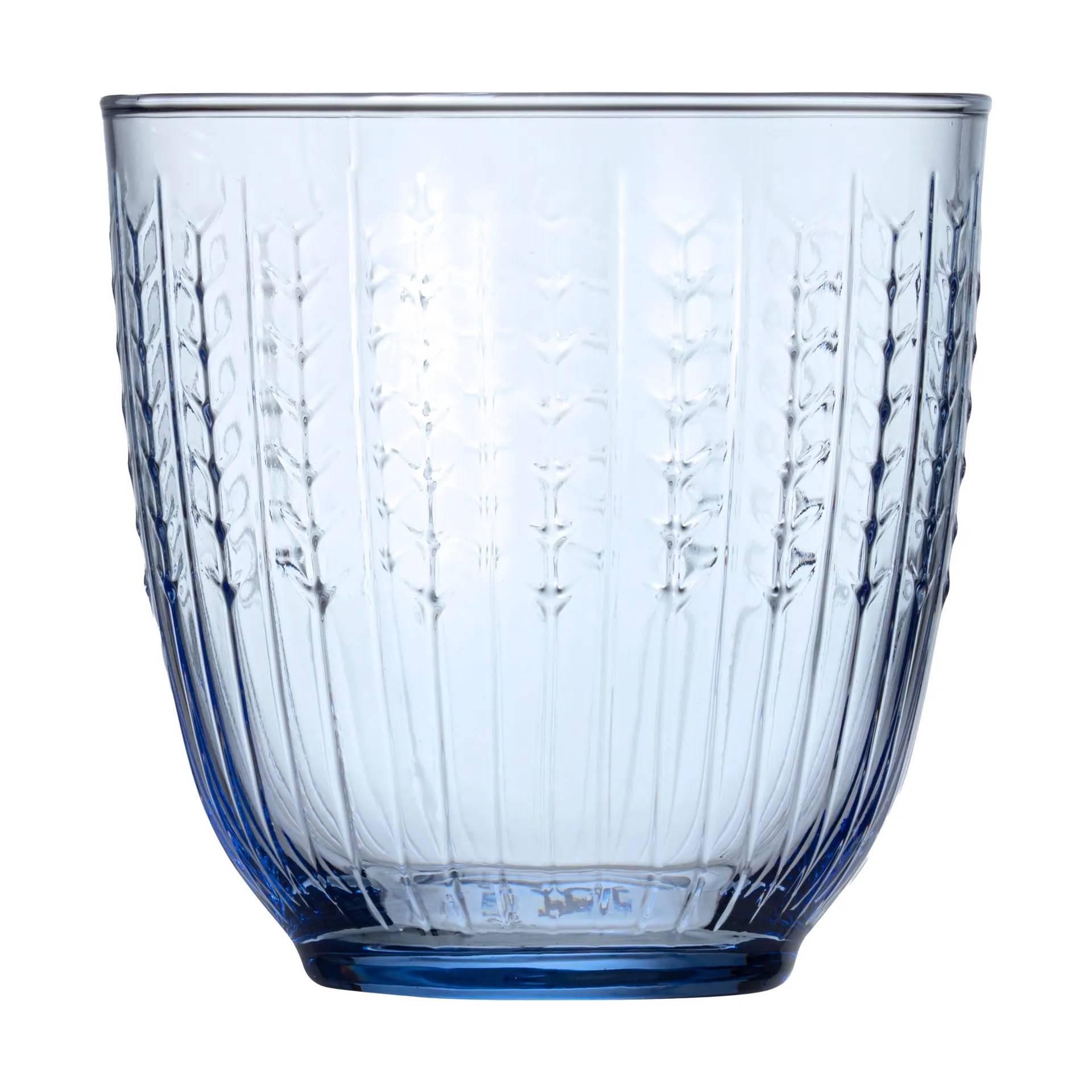 Rörstrand Swedish Grace dricksglas 25 cl 2-pack Blå