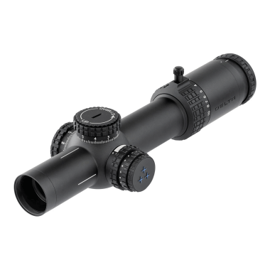 Delta Optical Stryker HD 1-10x28 SDOG-1 FFP MIL