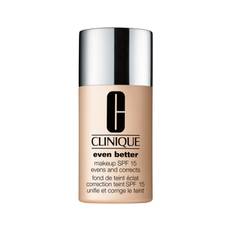 Even better makeup spf15 ivory 28