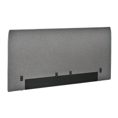 TEMPUR Shape gavl 140x130 cm (til 120 cm seng)