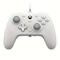 TEMU Gamesir G7 He Wired Controller For Xbox |s, Xbox 1 And /11 - Pc Gaming Gamepad With 3.5mm Audio Jack Hall Effect Stick Anti Drift