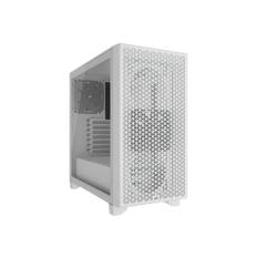 Corsair 3000D AIRFLOW - Mid tower - E-ATX - Seitenteil mit Fenster (gehärtetes Glas)