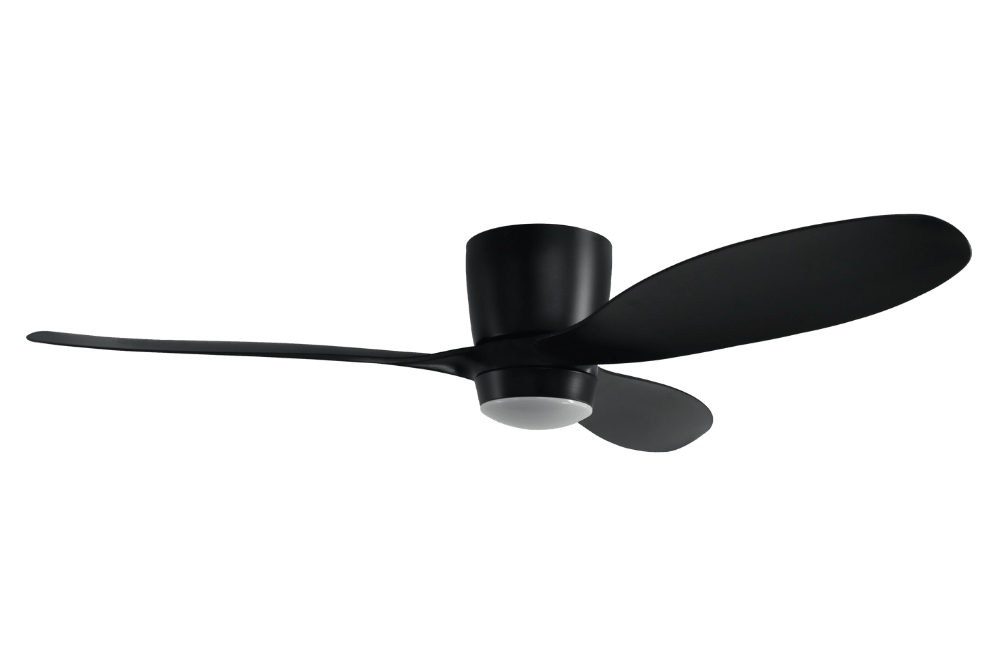 Point One Technology F63 Smart Ceiling Fan PZERO Series