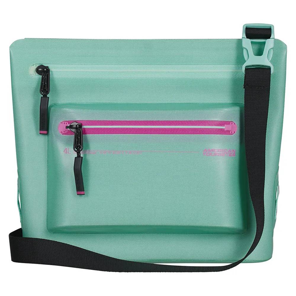 American Tourister Colourdry-4l Skuldertaske