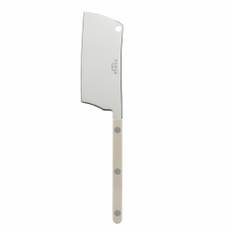 Sabre Bistrot Solid Ostekniv, lys kaki