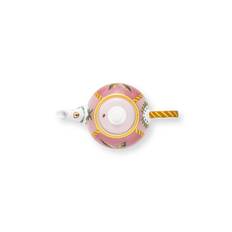 Tea Pot La Majorelle Pink 1.6ltr