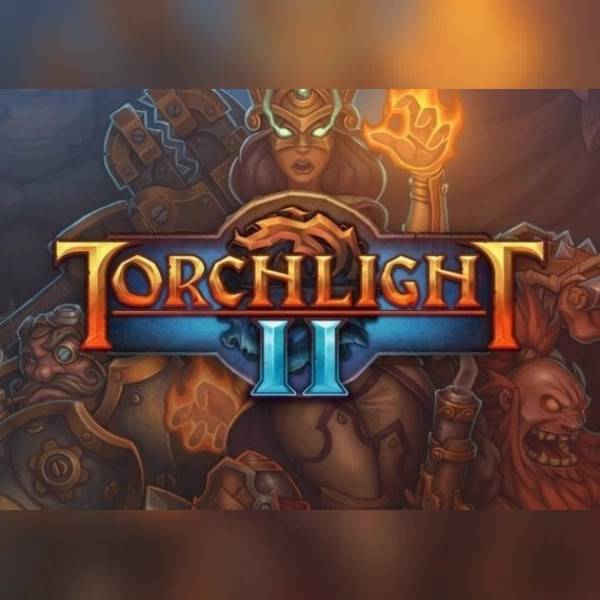 Torchlight II (PC) Steam Gift - GLOBAL