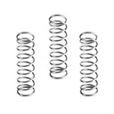 Emiif 3pcs Classic PRO Mod OPV Spring for för Gaggia Classic Espresso Machines