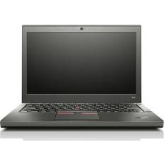 Lenovo ThinkPad X250 | i5-5200U | 12.5" | 4 GB | 120 GB SSD | WXGA | Webcam | Win 10 Pro | DE