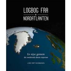 Lars Toft Rasmussen - Logbog fra Nordatlanten