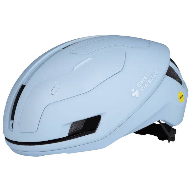 Sweet Protection Falconer Aero 2Vi® Mips Helmet - S/M / Frost Blue