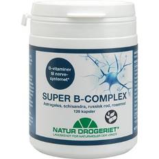 Super B-Complex 120 kap