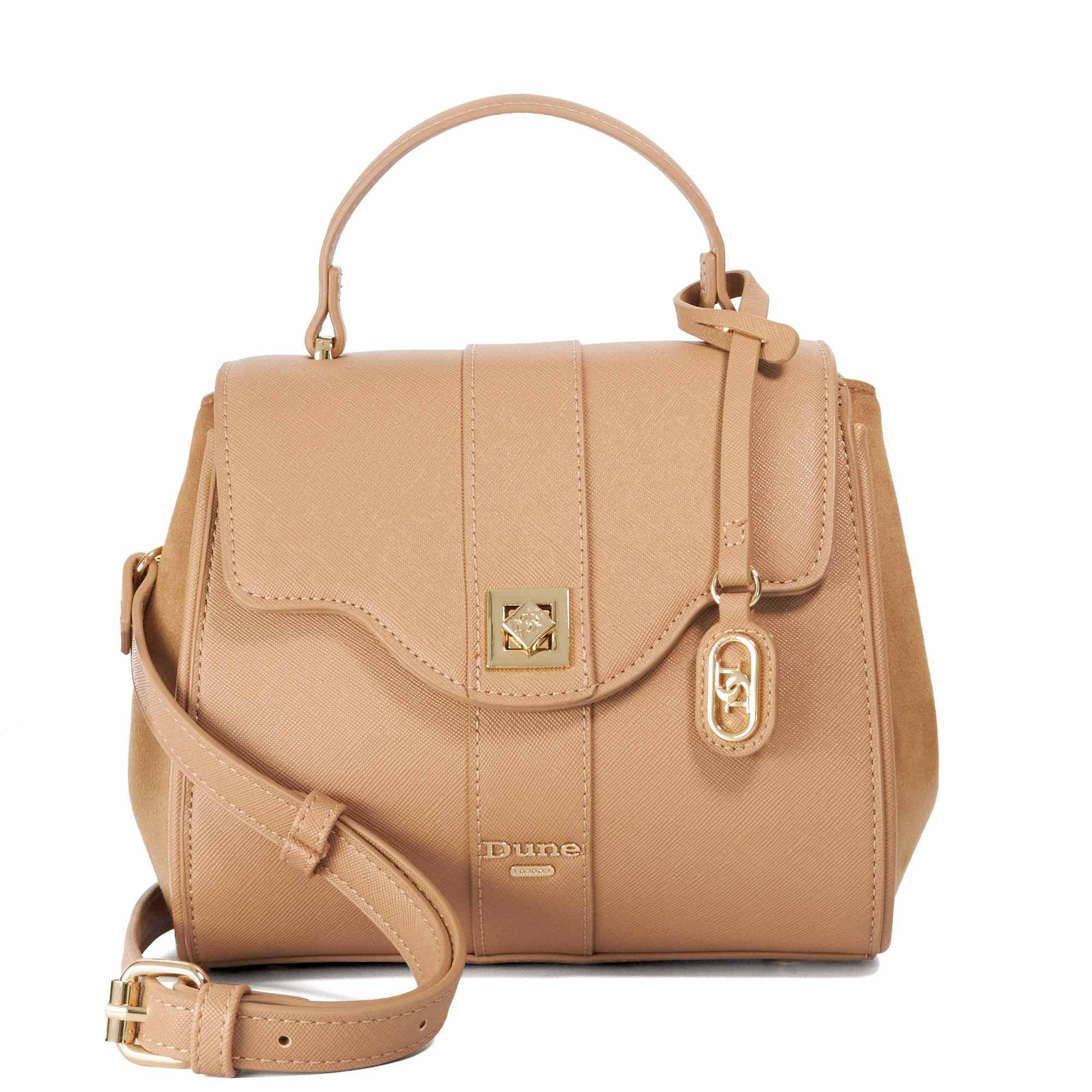 Dune London Women's Dassios Top Handle Bag