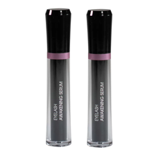 M2 Beauté - Eyelash Awakening Serum 4 ml x 2 - Fri fragt og klar til levering - Prismatch