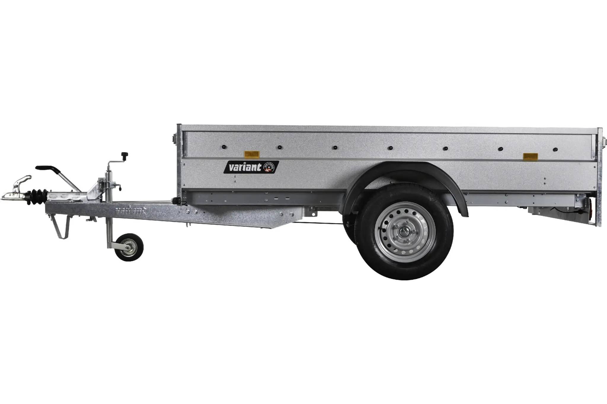 Variant 1304 F1 Tip - 1350 kg