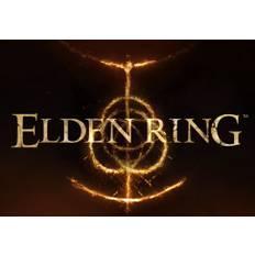 Elden Ring EU Steam CD Key