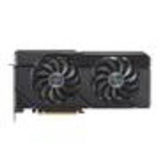 ASUS Dual Radeon RX 7800 XT 16GB - OC Edition - Grafikkarten - Radeon RX 7800 XT - 16 GB 2