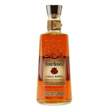 Four Roses Single Barrel Bourbon