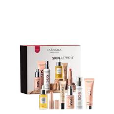 MÁDARA Skin Retreat Luxurious Skincare Routine Set |Nude |One Size