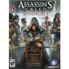 Assassin's Creed Syndicate Gold Xbox Live Key EUROPE