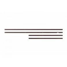 Samsung - CORNICE 65 FRAME MARRONE VG-SCFA65BWBXC