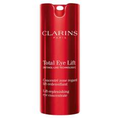 Clarins Total Eye Lift Concentrate 15ml (15)