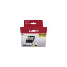 CANON Ink 0372C006 PGI-570/CLI-571 Multipack