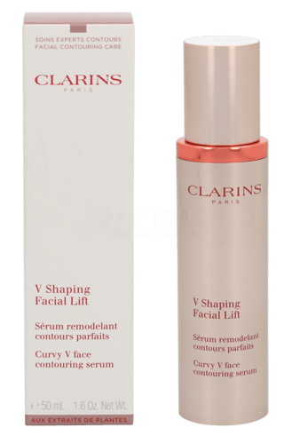Clarins V Shaping Facial Lift 50 ml
