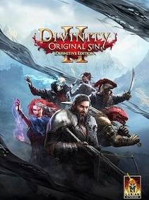 Divinity: Original Sin 2 | Definitive Edition (Nintendo Switch 2) - Nintendo eShop Account - GLOBAL