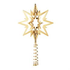Georg Jensen Top Star, Large Guld