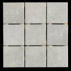 Mosaik Art-Tec Off-white 30 x 30 cm 1,08 m²