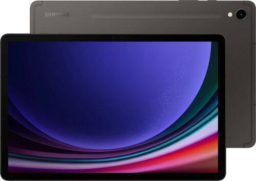 Samsung Galaxy Tab S9 X716 | 11" | 12 GB | 128 GB | 5G | Grafit