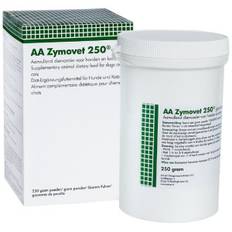AA Zymovet 250 kosttilskud hund og kat 250 g